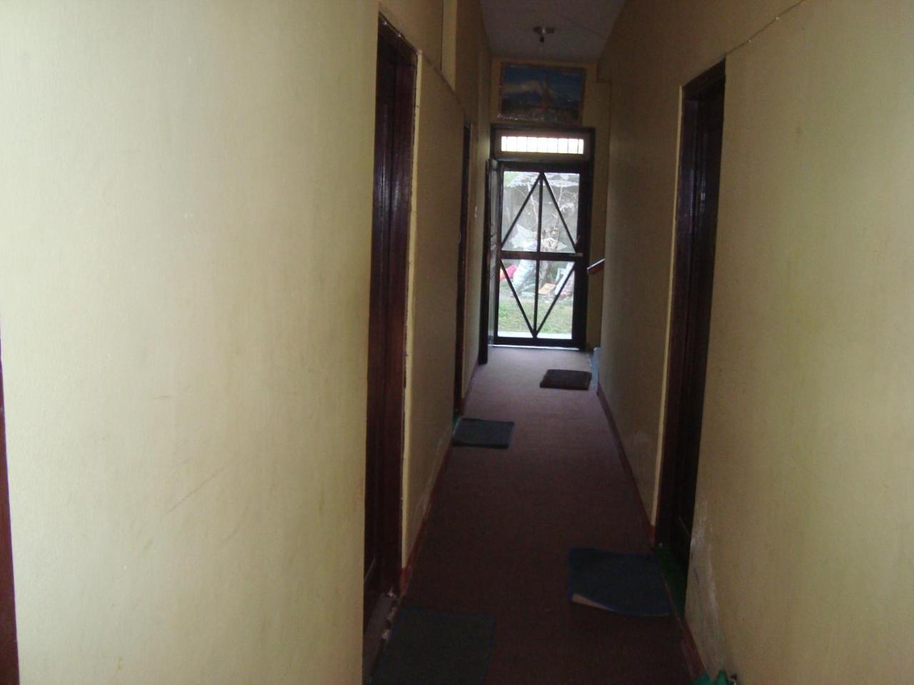 Geo Guest House Pokhara Ngoại thất bức ảnh